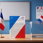 Municipales 2026 : Thomas Ramos Dans un Bulletin à Roubaix