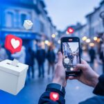 Municipales 2026 : TikTok Révolutionne la Campagne à Nogent-sur-Oise