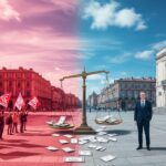 Municipales 2026 Toulouse : La Gauche Divisée Face au Maire Sortant