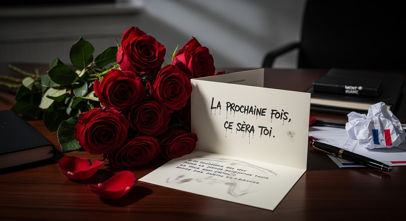 Menaces de mort visant le candidat LFI aux municipales 2026 à Toulouse : fleurs funèbres et mot violent. Plainte déposée, climat tendu dans la campagne. Décryptage complet.