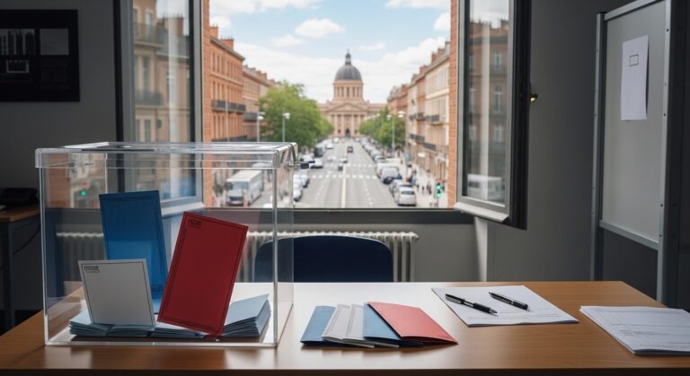 Municipales 2026 Toulouse : Polémique Autour du Maire Sortant