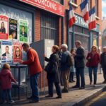 Municipales 2026 Tourcoing : Liste Candidats Officiels