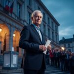 Municipales 2026 Troyes : Baroin Réélu Après Second Tour