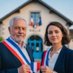 Municipales 2026 : Un Binôme pour Diriger Saône