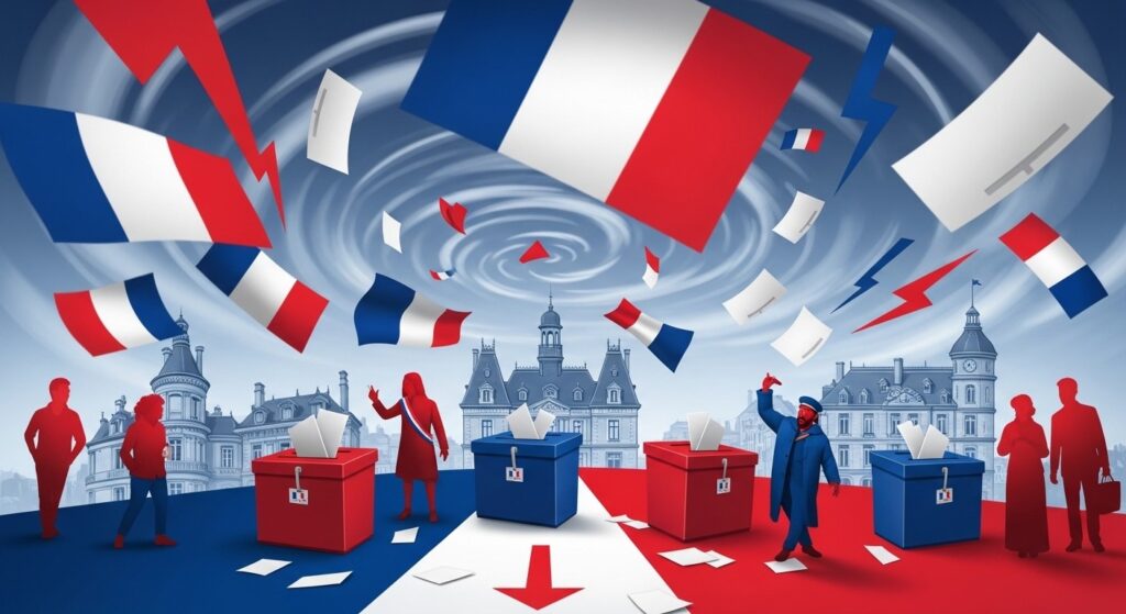 Municipales 2026 : Un Scrutin Plein de Surprises Inattendues