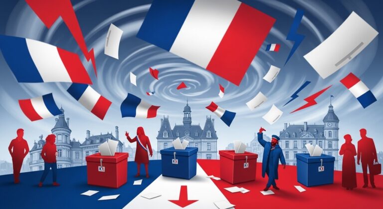 Municipales 2026 : Un Scrutin Plein de Surprises Inattendues