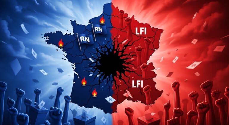 Municipales 2026 : Un Tournant Radical en France