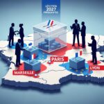 Municipales 2026 : Un Tremplin pour la Présidentielle 2027
