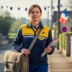 Municipales 2026 : Une Factrice Raconte Sa Tournée