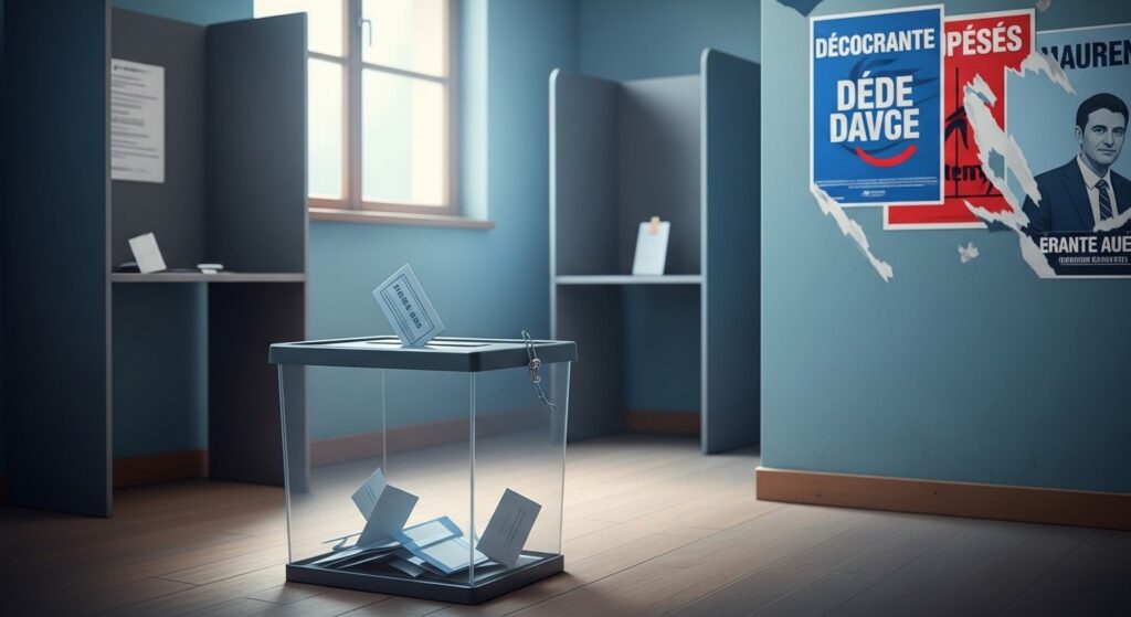 Municipales 2026 Val-de-Marne : Communes Premier Tour