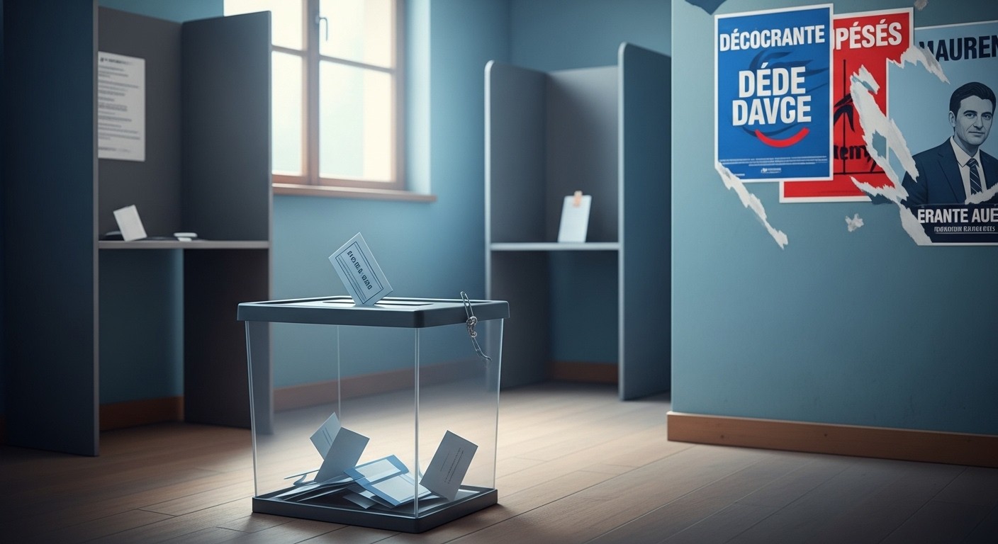 Découvrez les communes du Val-de-Marne où les municipales 2026 se jouent dès le premier tour avec une ou deux listes seulement. Enjeux, duels et mobilisation électorale analysés.