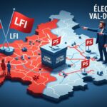 Municipales 2026 Val-de-Marne : Droite Presse PS sur LFI