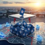 Municipales 2026 Val-de-Marne : Droite Triomphante et Stabilité Record