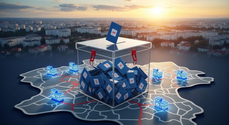 Municipales 2026 Val-de-Marne : Droite Triomphante et Stabilité Record