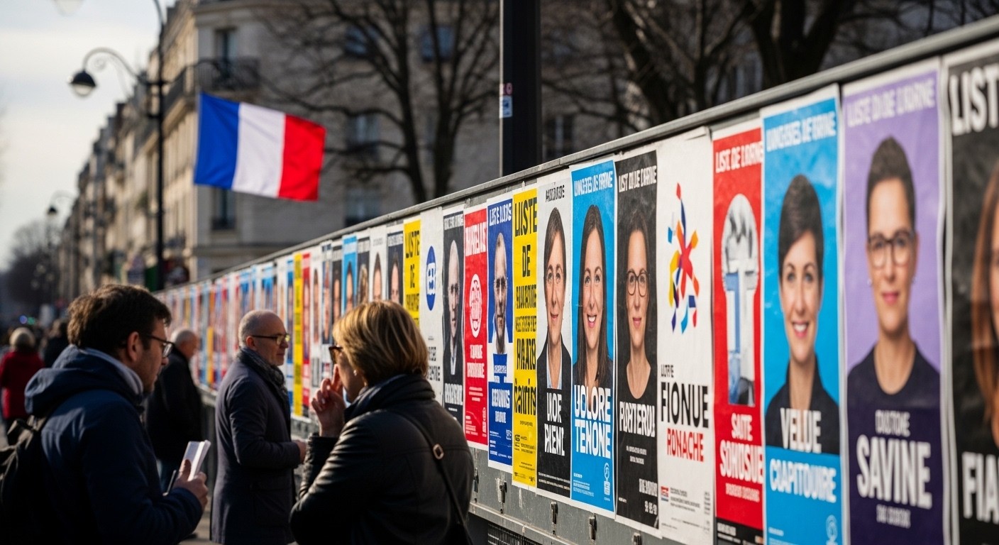 Découvrez ce qu'il faut retenir des 191 listes candidates aux municipales 2026 dans le Val-de-Marne : nombre, duels clés, place des femmes et enjeux locaux avant le 15 mars. Une campagne tendue qui promet des surprises.