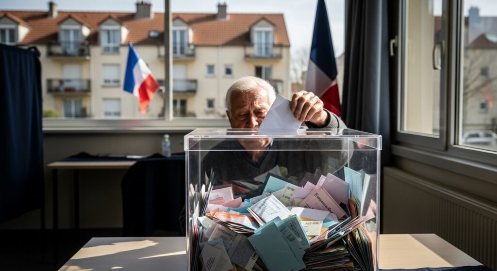Municipales 2026 Val-de-Marne : Participation En Hausse