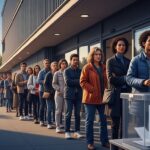 Municipales 2026 Val-d’Oise : Participation en Hausse