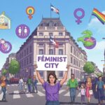 Municipales 2026 : Vers des Villes Féministes en France