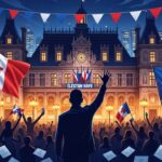 Municipales 2026 : Victoire de la Gauche à Paris et Surprises en Île-de-France