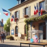 Municipales 2026 : Victoire Éclatante à Vernon pour le Premier Ministre