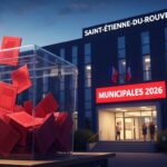 Municipales 2026 : Victoire Écrasante à Saint-Étienne-du-Rouvray