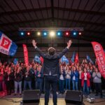 Municipales 2026 : Victoire Large de Karim Bouamrane à Saint-Ouen