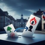 Municipales 2026 : Villes Où Droite Vote Extrême Droite