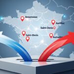 Municipales 2026 : Villes Qui Ont Bascule Gauche Droite