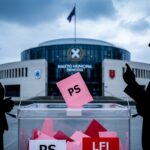 Municipales 2026 Villiers-le-Bel : Duel PS-LFI au Second Tour