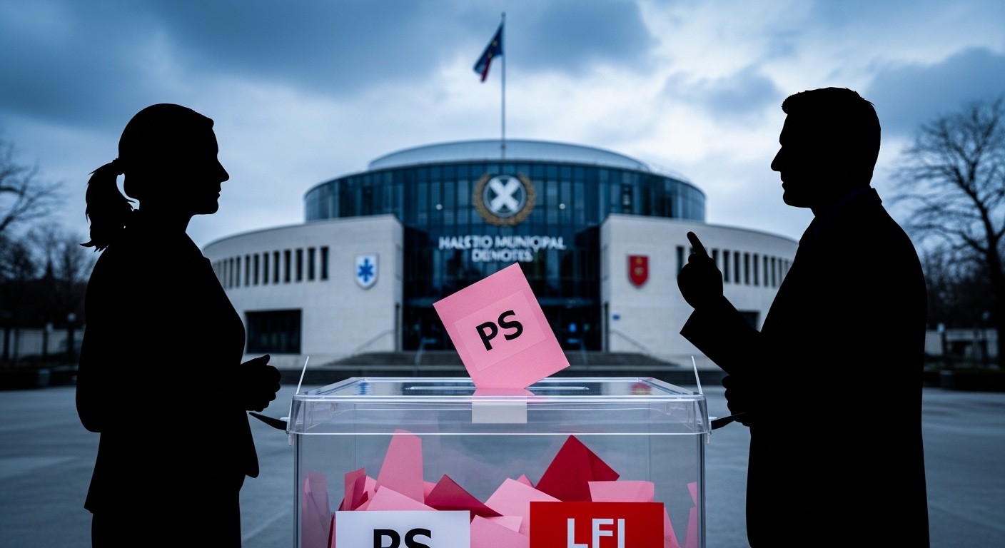 Découvrez les résultats du premier tour des municipales 2026 à Villiers-le-Bel : la maire PS en tête, le député LFI en embuscade. Quel avenir pour cette ville du Val-d'Oise ? Analyse complète et enjeux.