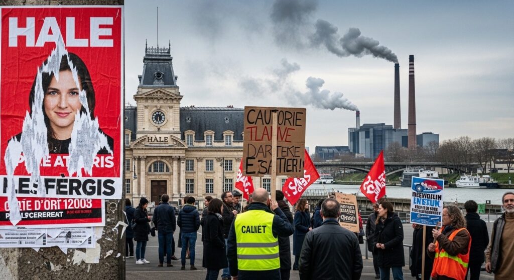 Municipales 2026 Vitry : Bilan et Polémiques Enflammées
