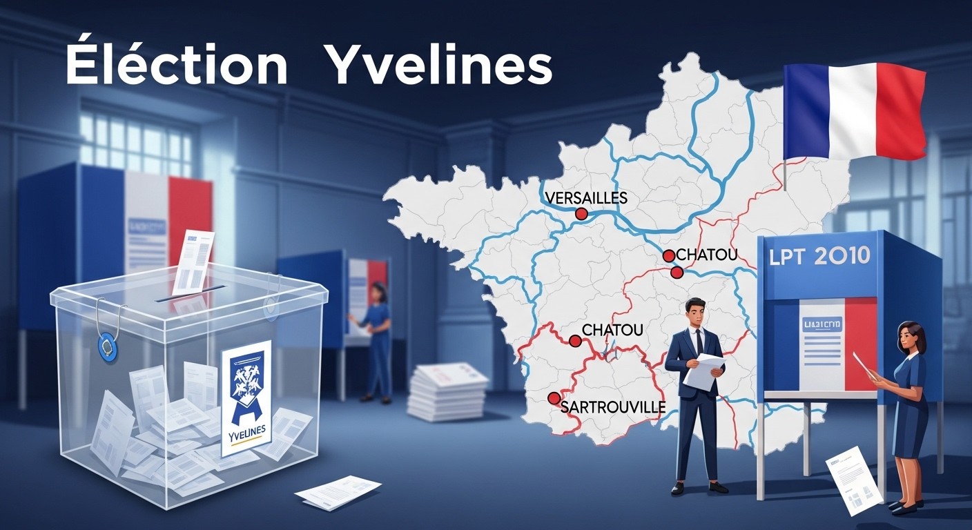 Découvrez les résultats du premier tour des municipales 2026 dans les Yvelines : plébiscites pour les sortants, surprises inattendues et nombreux doutes avant le second tour. Analyse complète et enjeux locaux.