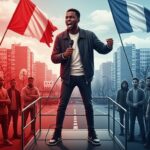 Municipales La Courneuve : Aly Diouara Divise la Gauche