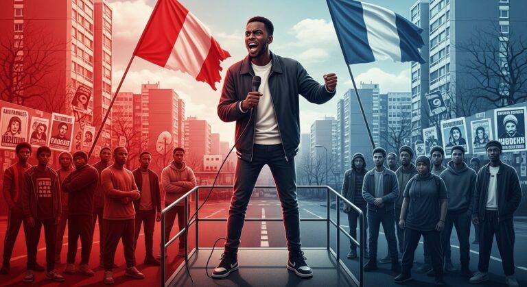 Municipales La Courneuve : Aly Diouara Divise la Gauche