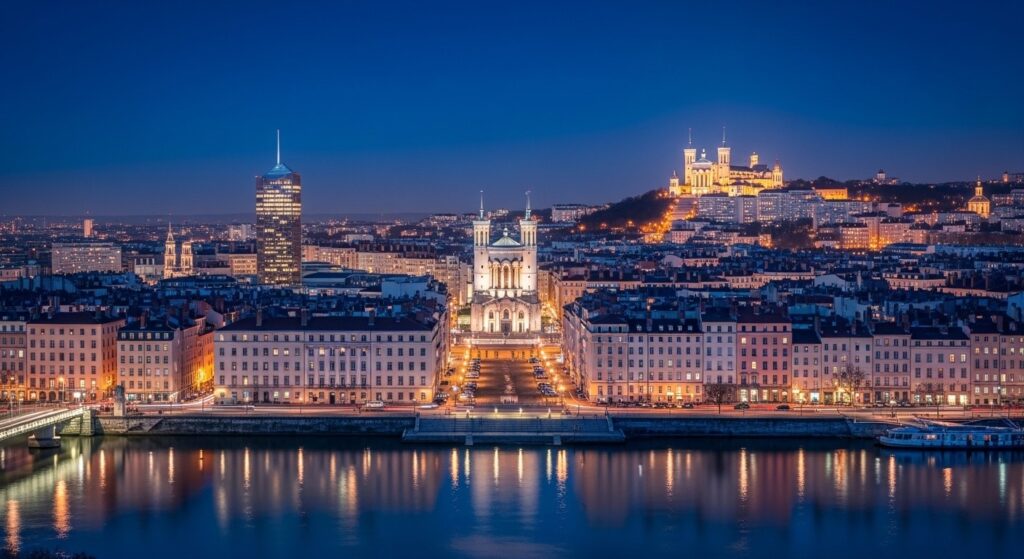 Municipales Lyon 2026 : Aulas Relance Sa Campagne