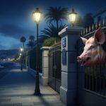 Municipales Nice 2026 : L&rsquo;Affaire Tête de Porc Secoue Estrosi