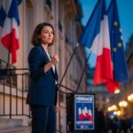 Municipales Paris 2026 : Catherine Lécuyer Écrase Jeanne d’Hauteserre dans le VIIIe