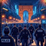 Municipales Paris 2026 : Coûts des Programmes Sécurité