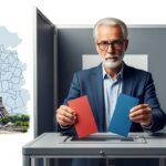 Municipales Paris 2026 : électeurs votent gauche et droite
