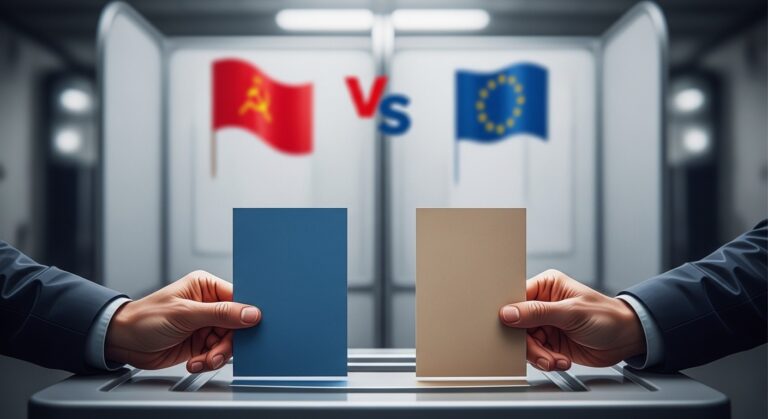 Municipales Paris 2026 : le double vote et les choix contrastés