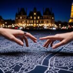 Municipales Paris 2026 : Sarah Knafo Tend la Main à Rachida Dati