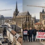 Municipales Senlis 2026 : Logements Neufs, Stop ou Encore ?