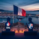 Municipales Toulon 2026 : Le RN Face au Front Républicain