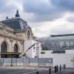 Musée d’Orsay : Travaux 2026-2028, Nouvelles Entrées