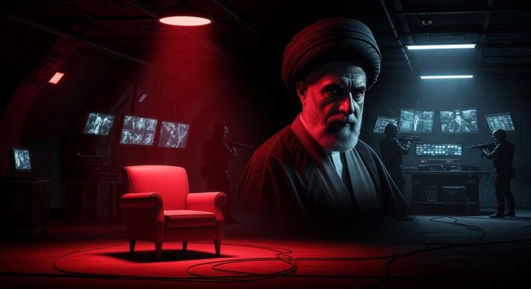 Mystère autour de Mojtaba Khamenei : Où est le nouveau Guide Suprême ?