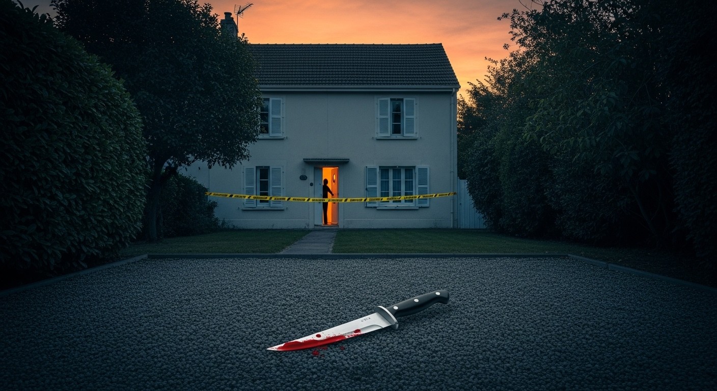 Deux ans et demi après le poignardage mortel d’un octogénaire chez lui à Saint-Michel-sur-Orge, l’enquête patine sans suspect. Pourquoi ce crime reste-t-il irrésolu ? Plongée dans une affaire glaçante.