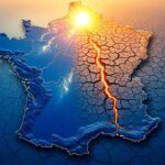 Nappes Phréatiques Pleines en 2026 : Risque Sécheresse Estivale Persiste