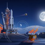 NASA Artemis : Nouveau Calendrier pour Retour Lune 2028