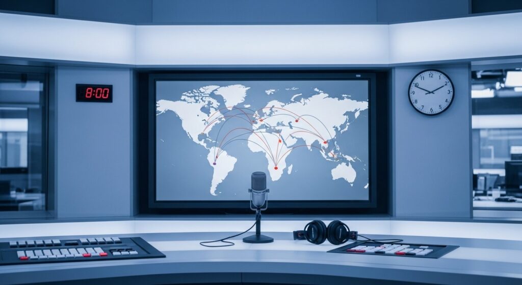 Nathalie Saint-Cricq Sanctionnée pour « Alias Benito » sur Ciotti