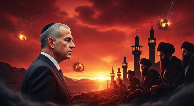Netanyahou vs Iran : Une Obsession qui a tout Changé